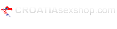 Croatia Sex Shop adult products for the country of Croatia